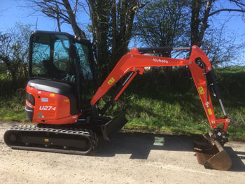 Kubota-u27-digger1